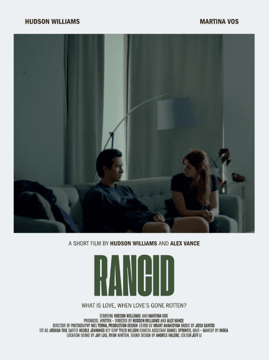 Rancid